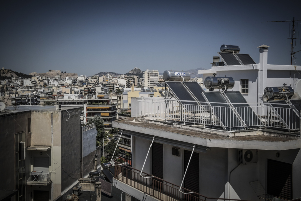 Νέα απόφαση για την επιδότηση στεγαστικών δανείων βάζει στο παιχνίδι περισσότερους δικαιούχους