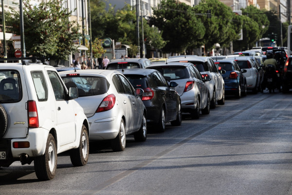 Έρχονται «κακά μαντάτα» για τα τέλη κυκλοφορίας - Για ποιους «χτυπάει καμπάνα»