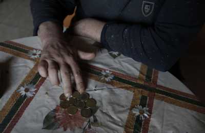 «Εκτινάχθηκε» η αδυναμία πληρωμής ΔΕΚΟ και έκτακτων δαπανών των ελληνικών νοικοκυριών