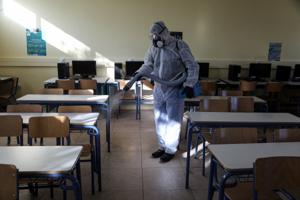 Κλειστά σχολεία αύριο 6/3: Εκατοντάδες λουκέτα σε πολλές περιοχές της χώρας