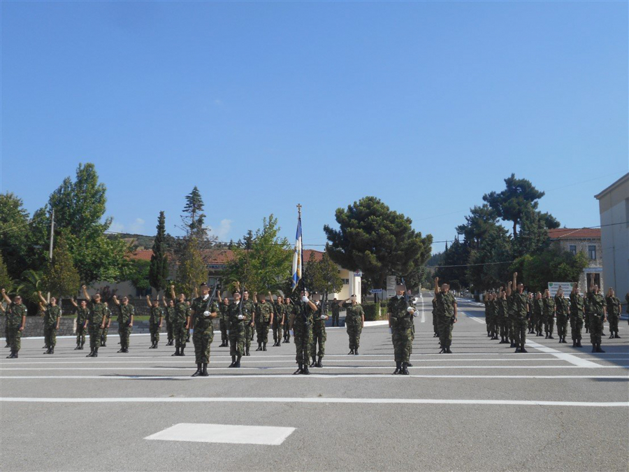 Στρατολογικές υπηρεσίες Αττικής: Εκτός λειτουργίας αύριο οι τηλεφωνικές γραμμές