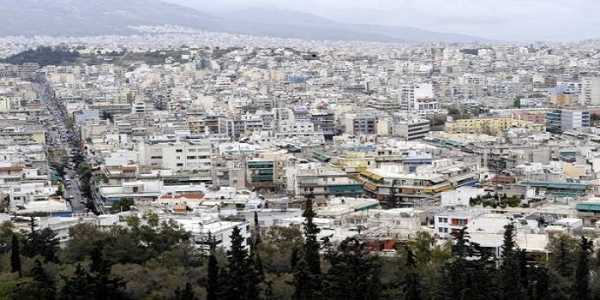 Ποιοι τυχεροί δεν θα πληρώσουν ΕΝΦΙΑ