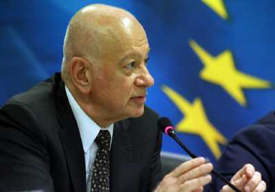 Αισιοδοξία της κυβέρνησης για πολιτική λύση στο Eurogroup
