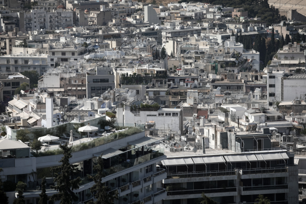 Εκτινάσσονται οι μεταβιβάσεις ακινήτων, πού θα «ξεφύγουν» οι αντικειμενικές αξίες