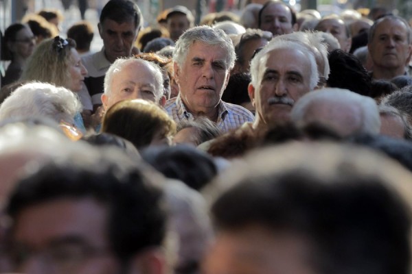 Σύνταξη στα 55 με διαδοχική ασφάλιση