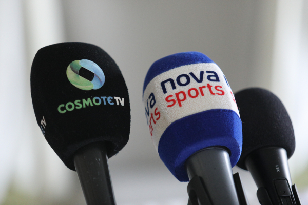 Οι δρόμοι που ανοίγει η συμφωνία Cosmote TV – NOVA, ο Τέλης Μυστακίδης, η ΜΟΚΑΣ και η «κρυφή» έκθεση της Αρχής για το Ξέπλυμα