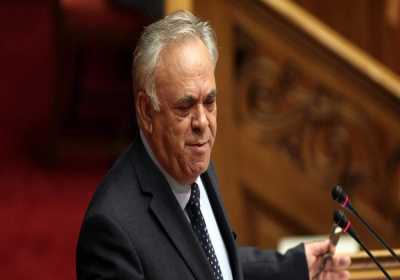 Δραγασάκης: &quot;Τα τρομολαγνικά σενάρια στα εργασιακά υποκινούνται από εγχώριες δυνάμεις&quot;