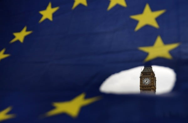 Brexit: Πέντε νέα έγγραφα τις ερχόμενες ημέρες