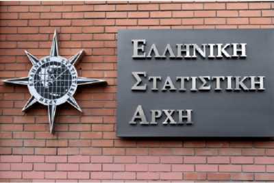 ΕΛΣΤΑΤ: Αποπληθωρισμό 0,8% κατέγραψε η οικονομία τον Σεπτέμβριο 2014