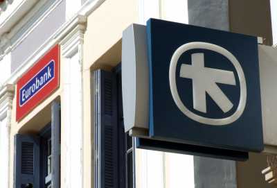 Eurobank και AlphaBank στον ELA για ρευστότητα, ακολουθούν και άλλες δύο