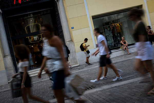 Το σχέδιο της κυβέρνησης για μόνιμες προσλήψεις στο Δημόσιο - Έρχονται αλλαγές στους συμβασιούχους