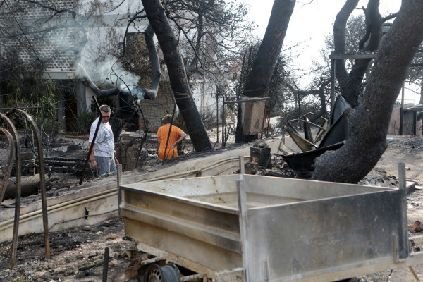 Photo: Αρχείο Dikaiologitika News