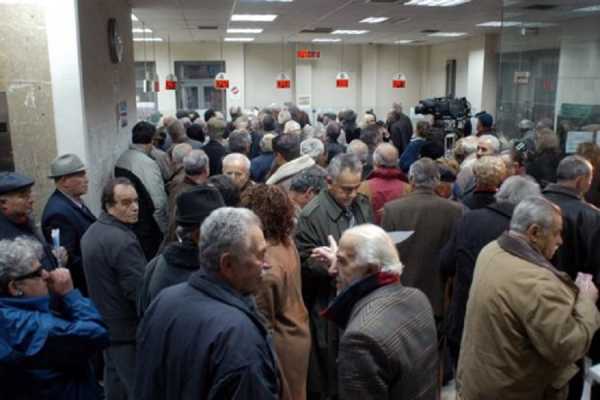 Πότε θα πληρωθούν οι συντάξεις Ιουνίου σε Δημόσιο , ΟΓΑ , ΙΚΑ και ΟΑΕΕ