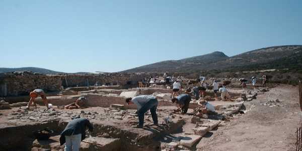 2 προσλήψεις στην 10η εφορεία αρχαιοτήτων