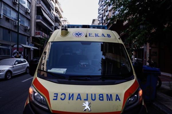 Η ΕΛ.ΑΣ. ψάχνει πληροφορίες για σοβαρό τροχαίο στη λεωφόρο Κηφισού