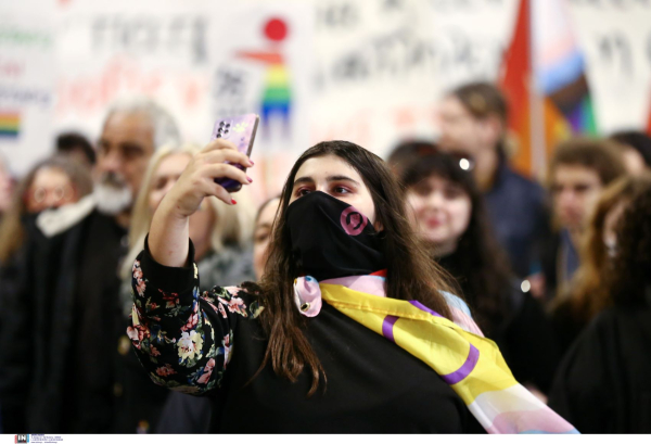 Θεσσαλονίκη: Σύλληψη 32χρονου για την επίθεση κατά τρανς ατόμων στην πλατεία Αριστοτέλους!