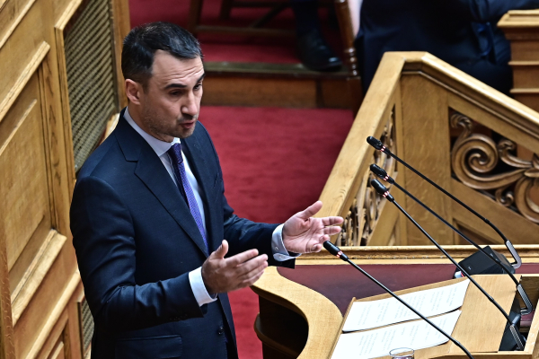 Νέα Αριστερά: Στόχος η εκλογή ευρωβουλευτή με καθαρό ιδεολογικό πλαίσιο