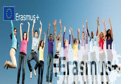 Ρεκόρ συμμετοχών στο πρόγραμμα Erasmus+