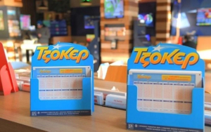 Τζόκερ - Κλήρωση 23/8/2026: Αυτοί είναι οι αριθμοί για τα 4,4 εκατ. ευρώ