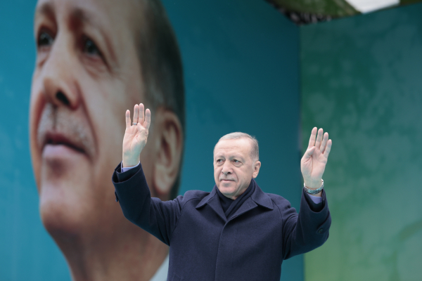 Τουρκικό δικαστήριο καταργεί διάταγμα του Ερντογάν - «Είναι αντισυνταγματικό»