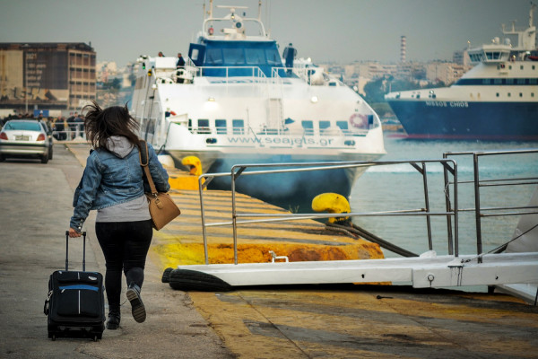 Ξεκινούν με κανόνες τα ταξίδια τους τα τουριστικά πλοία