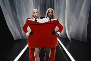 Η Lady Gaga κυκλοφόρησε το απόλυτο κομμάτι για το «Ο Διάβολος Φοράει Prada 2» (Βίντεο)