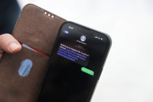 Τα μηνύματα και η απειλή Ντίλιαν και τα 4+1 σημεία της απόφασης που «δείχνουν» σύνδεση ΕΥΠ με Predator