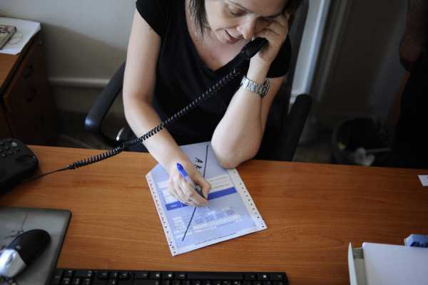 Προσλήψεις συμβασιούχων με οκτάμηνα σε δήμους της χώρας