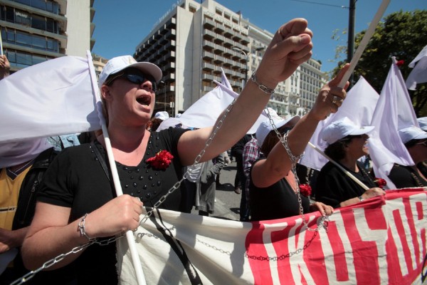 Ποιες επιχειρήσεις μπορούν να λειτουργήσουν την Πρωτομαγιά