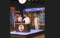 MasterChef 2024: Δοκιμασία αποχώρησης με αντιγραφή πιάτου