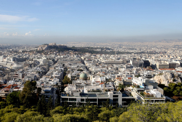 Παρατείνεται για ένα χρόνο η υποβολή δικαιολογητικών για τα αυθαίρετα