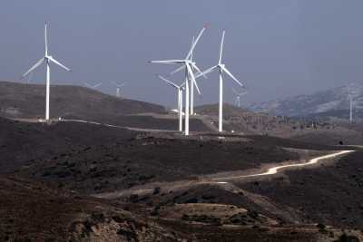 Ελληνικό «άλμα» στο μερίδιο της ενεργειακής κατανάλωσης από ανανεώσιμες πηγές