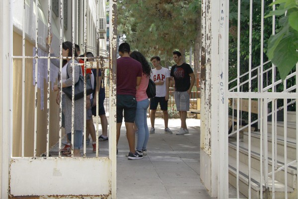 Πότε ανοίγουν τα σχολεία μετά το Πάσχα 2017