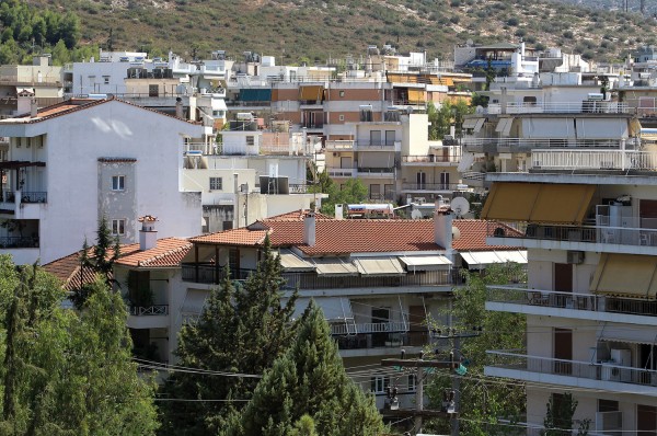 Πώς θα γίνει ο υπολογισμός στις αντικειμενικές αξίες από τους εκτιμητές