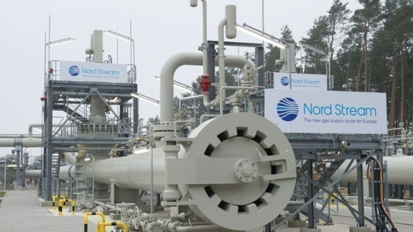 «Καταπέλτης» ο Πούτιν για τη διαρροή στους Nord Stream: «Πράξη διεθνούς τρομοκρατίας» κατά της Ρωσίας