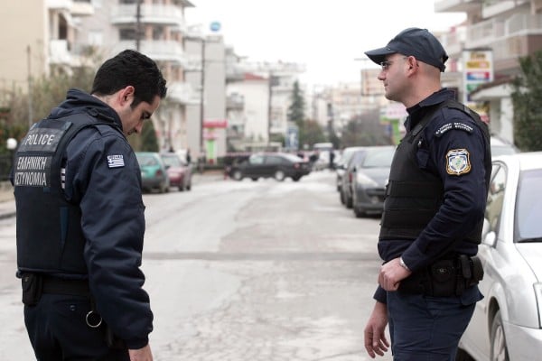 Έτσι θα γίνει η αξιολόγηση των αστυνομικών