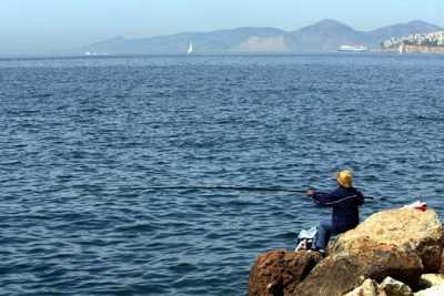 Υψηλές θερμοκρασίες από αύριο Παρασκευή 04/09