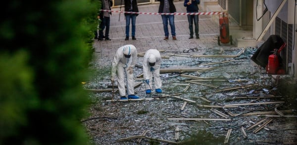 Βόμβα στον ΣΚΑΪ: Μίλησε η «εκρηκτική ύλη» - Η οργάνωση που βλέπουν οι Αρχές πίσω από την επίθεση