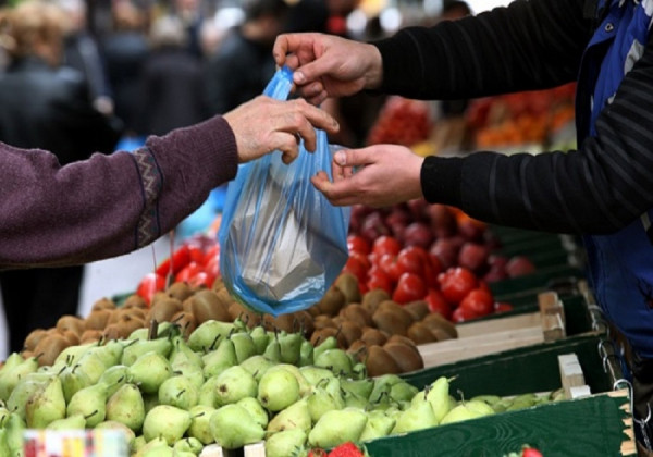 Κουπόνια για λαϊκές αγορές έως 500 ευρώ -Πότε θα γίνει η διανομή από την ΠΕ Κεντρικής Μακεδονίας