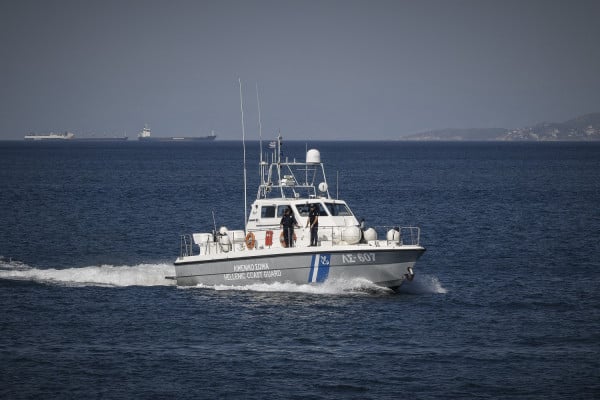 Συναγερμός στις Αρχές, αγνοείται 53χρονος ψαράς στο Αίγιο