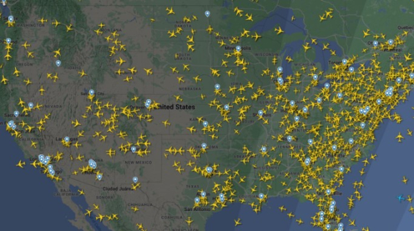 Flightradar24