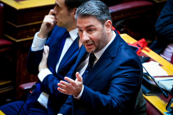 Το τέλος της «συνεργασίας των προοδευτικών δυνάμεων»