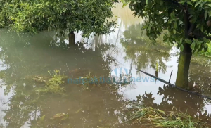 Κακοκαιρία: 112 στην Αιτωλοακαρνανία - «Αποφύγετε τις μετακινήσεις στις παραποτάμιες περιοχές του Αχελώου»