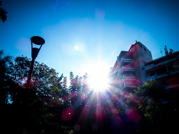 Καιρός-Meteo: Πρωτομηνιά με λιακάδα - Σε ποιες περιοχές θα εκδηλωθεί παγετός