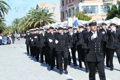 Απόφαση μετεγγραφών σπουδαστών ΑΕΝ