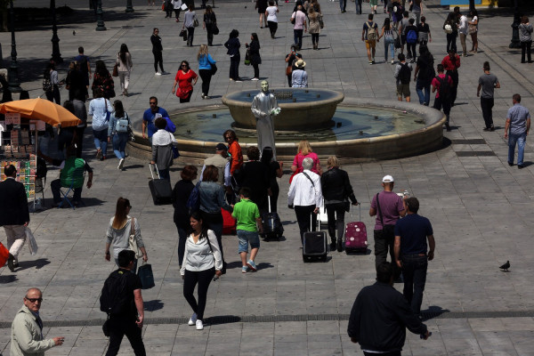 ΕΛΣΤΑΤ: Στο 18,1% η ανεργία τον Μάρτιο 2019 - 40,4% στις ομάδες 15- 24 ετών