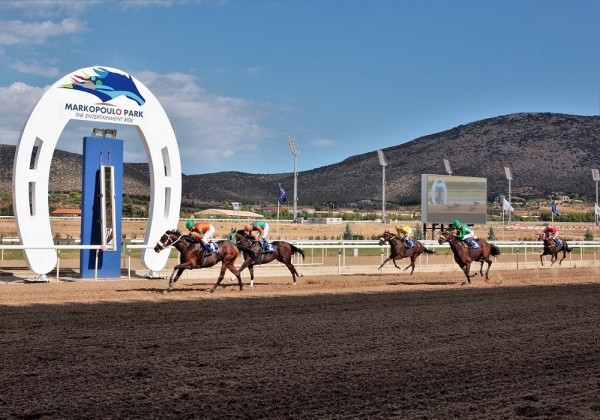 Markopoulo Park: Έξι συναρπαστικές κούρσες και πολλοί νικητές στο Σκορ 6