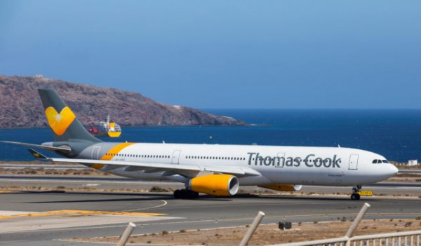 Thomas Cook: Ειδικό πρόγραμμα 4.500 θέσεων εργασίας από τον ΟΑΕΔ για τους εργαζόμενους