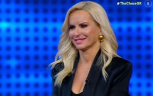 «The Chase»: Η ερώτηση που συγκίνησε την Μπεκατώρου (Βίντεο)