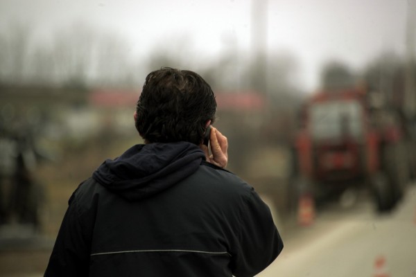 ΟΠΕΚΕΠΕ: Υποχρεωτικό το ΑΤΑΚ στις ΟΣΔΕ 2018 για τις νέες αγροτικές επιδοτήσεις